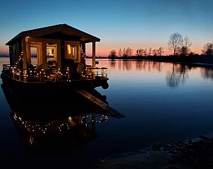 Verblijf 283105 - Vakantiewoning Rivierengebied - Vakantiehuis in Heerewaarden, De Bommelerwaard (*Bekijk ook