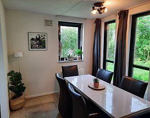 Unterkunft 283304 - Ferienhaus Rivierengebied - Vacation home with Sauna+hottub in nature