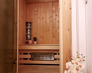 Unterkunft 283304 - Ferienhaus Rivierengebied - Vacation home with Sauna+hottub in nature
