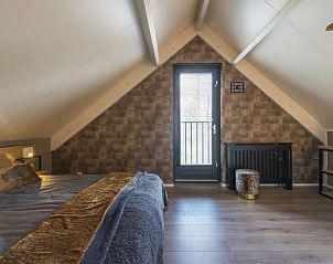 Unterkunft 283310 - Ferienhaus Rivierengebied - Vakantiehuis Vip Wellness Ewijk