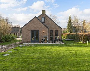 Unterkunft 283310 - Ferienhaus Rivierengebied - Vakantiehuis Vip Wellness Ewijk