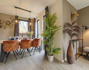 Unterkunft 283310 - Ferienhaus Rivierengebied - Vakantiehuis Vip Wellness Ewijk