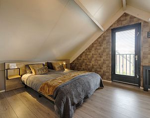Unterkunft 283310 - Ferienhaus Rivierengebied - Vakantiehuis Vip Wellness Ewijk