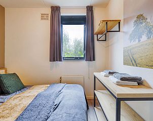 Unterkunft 283310 - Ferienhaus Rivierengebied - Vakantiehuis Vip Wellness Ewijk