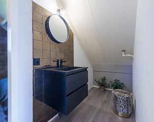Unterkunft 283310 - Ferienhaus Rivierengebied - Vakantiehuis Vip Wellness Ewijk