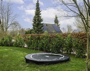 Unterkunft 283310 - Ferienhaus Rivierengebied - Vakantiehuis Vip Wellness Ewijk