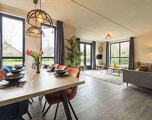 Unterkunft 283310 - Ferienhaus Rivierengebied - Vakantiehuis Vip Wellness Ewijk