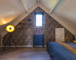 Unterkunft 283310 - Ferienhaus Rivierengebied - Vakantiehuis Vip Wellness Ewijk