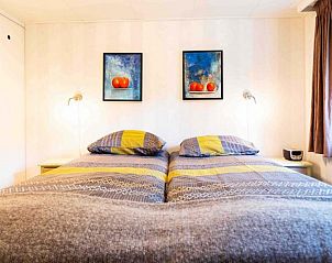 Unterkunft 283805 - Ferienhaus Rivierengebied - Holiday Home 5 personen Wellness (Spa)