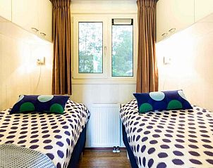 Unterkunft 283805 - Ferienhaus Rivierengebied - Holiday Home 5 personen Wellness (Spa)
