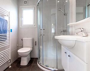 Unterkunft 283805 - Ferienhaus Rivierengebied - Holiday Home 5 personen Wellness (Spa)