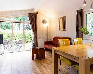 Unterkunft 283805 - Ferienhaus Rivierengebied - Holiday Home 5 personen Wellness (Spa)