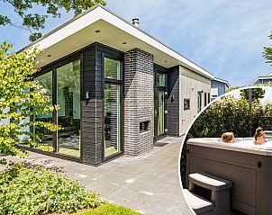Guest house 283807 - Holiday property Rivierengebied - Natuurlodge Wellness (Spa)
