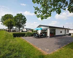 Unterkunft 283815 - Ferienhaus Rivierengebied - Parel 5 personen
