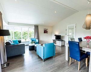Unterkunft 283816 - Ferienhaus Rivierengebied - Landhuis 4 personen