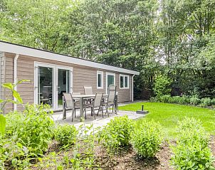 Unterkunft 283818 - Ferienhaus Rivierengebied - Leijhoeve 6 personen