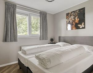 Unterkunft 283818 - Ferienhaus Rivierengebied - Leijhoeve 6 personen