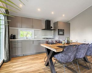Unterkunft 283818 - Ferienhaus Rivierengebied - Leijhoeve 6 personen
