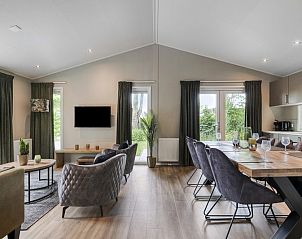 Unterkunft 283818 - Ferienhaus Rivierengebied - Leijhoeve 6 personen