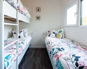 Unterkunft 283821 - Ferienhaus Rivierengebied - Module 5 personen