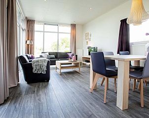 Unterkunft 283821 - Ferienhaus Rivierengebied - Module 5 personen
