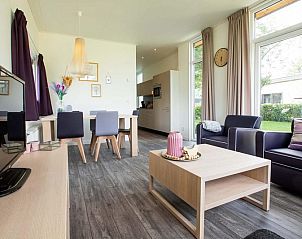 Unterkunft 283821 - Ferienhaus Rivierengebied - Module 5 personen