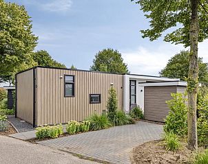 Unterkunft 283822 - Ferienhaus Rivierengebied - Module Special 4 personen