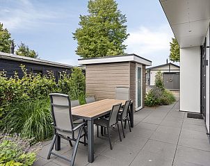 Unterkunft 283822 - Ferienhaus Rivierengebied - Module Special 4 personen