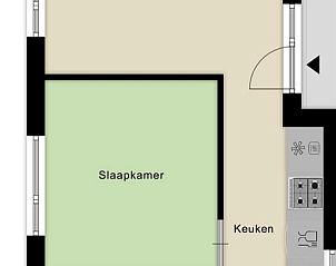 Unterkunft 283822 - Ferienhaus Rivierengebied - Module Special 4 personen