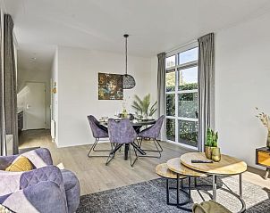 Unterkunft 283822 - Ferienhaus Rivierengebied - Module Special 4 personen