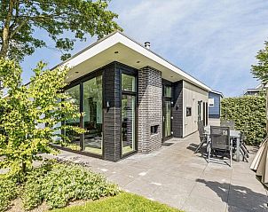 Guest house 283823 - Holiday property Rivierengebied - Natuurlodge 4 personen