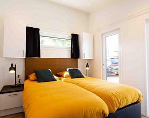 Guest house 283823 - Holiday property Rivierengebied - Natuurlodge 4 personen