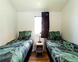 Guest house 283823 - Holiday property Rivierengebied - Natuurlodge 4 personen
