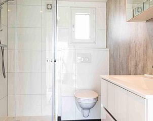 Guest house 283823 - Holiday property Rivierengebied - Natuurlodge 4 personen