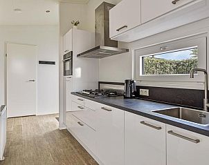 Guest house 283823 - Holiday property Rivierengebied - Natuurlodge 4 personen
