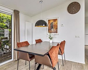 Guest house 283823 - Holiday property Rivierengebied - Natuurlodge 4 personen