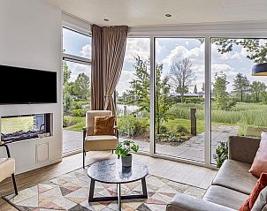 Guest house 283823 - Holiday property Rivierengebied - Natuurlodge 4 personen