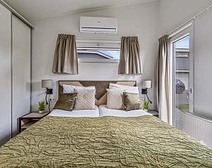 Guest house 283827 - Holiday property Rivierengebied - Natuurlodge 4 personen Wellness (Spa)