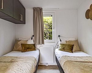 Guest house 283827 - Holiday property Rivierengebied - Natuurlodge 4 personen Wellness (Spa)
