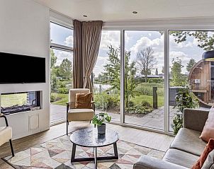 Guest house 283827 - Holiday property Rivierengebied - Natuurlodge 4 personen Wellness (Spa)