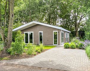 Unterkunft 283829 - Ferienhaus Rivierengebied - Leijhoeve 6 personen