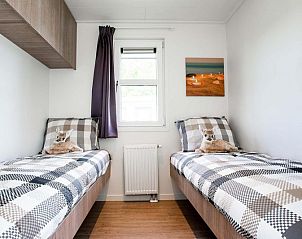 Unterkunft 283830 - Ferienhaus Rivierengebied - Parel 4 personen