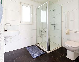 Unterkunft 283830 - Ferienhaus Rivierengebied - Parel 4 personen