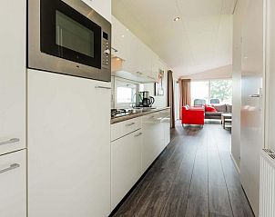 Unterkunft 283830 - Ferienhaus Rivierengebied - Parel 4 personen