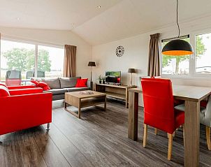 Unterkunft 283830 - Ferienhaus Rivierengebied - Parel 4 personen
