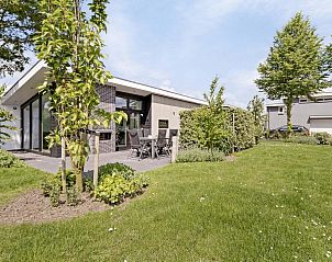 Verblijf 283831 • Vakantiewoning Rivierengebied • Natuurlodge 4 personen Wellness 