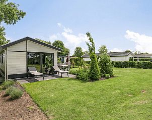 Guest house 283831 - Holiday property Rivierengebied - Parel 5 personen