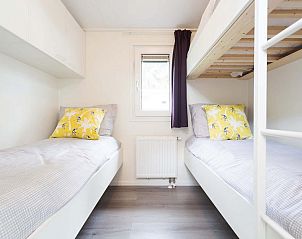 Guest house 283831 - Holiday property Rivierengebied - Parel 5 personen