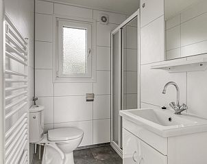 Guest house 283831 - Holiday property Rivierengebied - Parel 5 personen