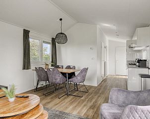 Guest house 283831 - Holiday property Rivierengebied - Parel 5 personen